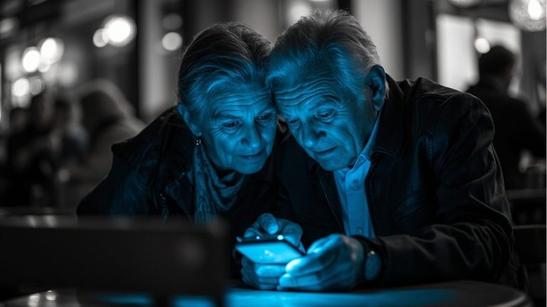 tinder après 50 ans: guide pour des matchs authentiques