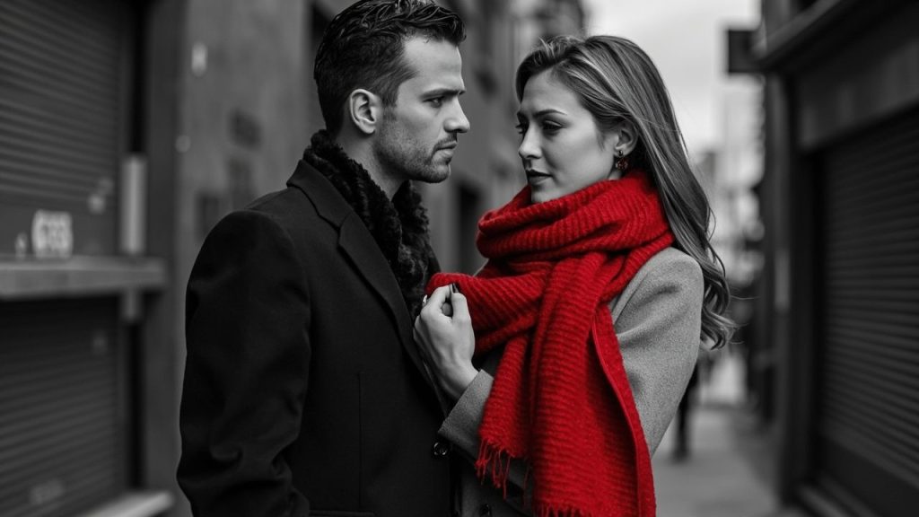 bisous: ami ou flirt ? décodeur express et conseils