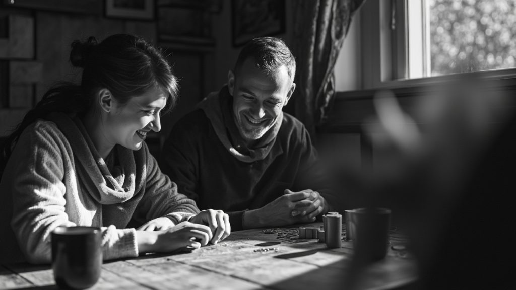 activités de couple pour raviver la complicité ce week end