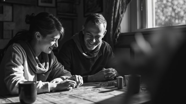 activités de couple pour raviver la complicité ce week end