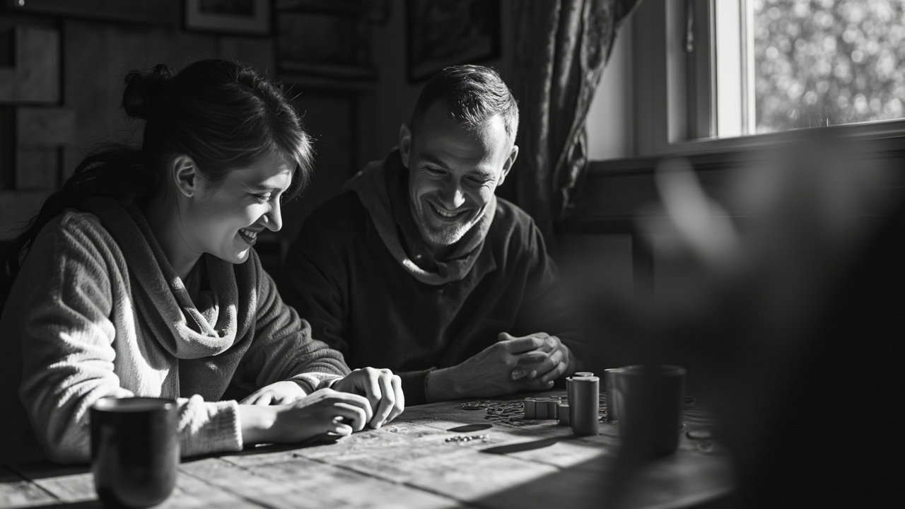 activités de couple pour raviver la complicité ce week end