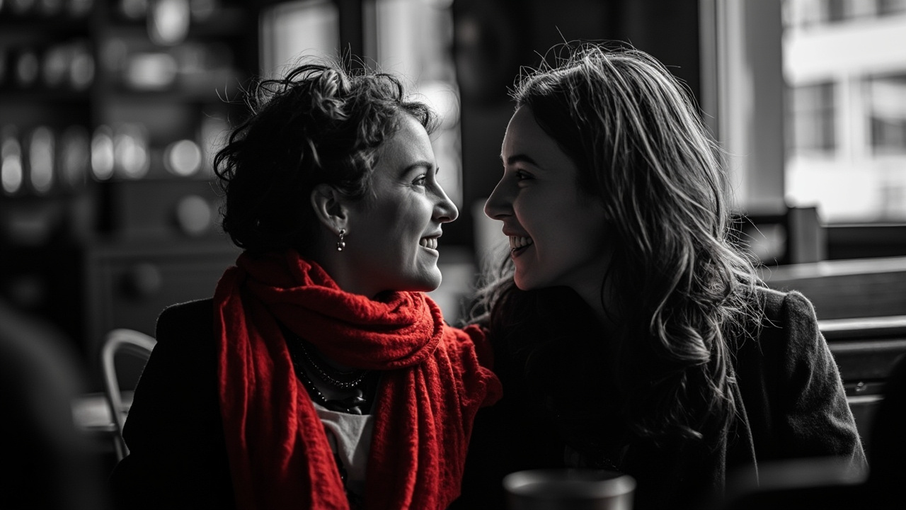 attraction instantanée: le cerveau décide en millisecondes