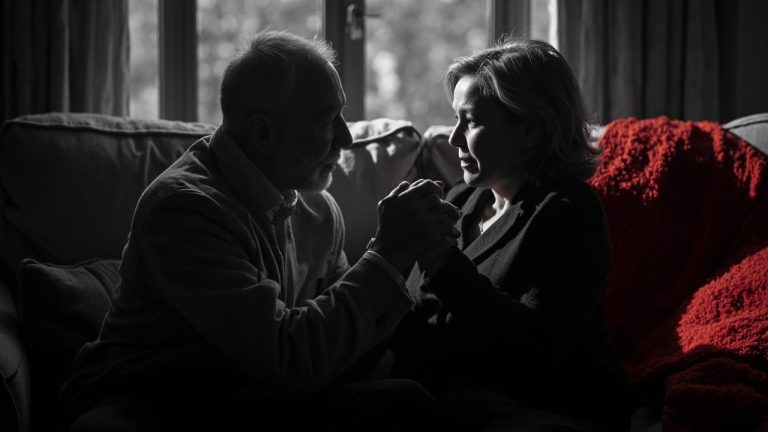bien faire l'amour à une femme : écoute et connexion