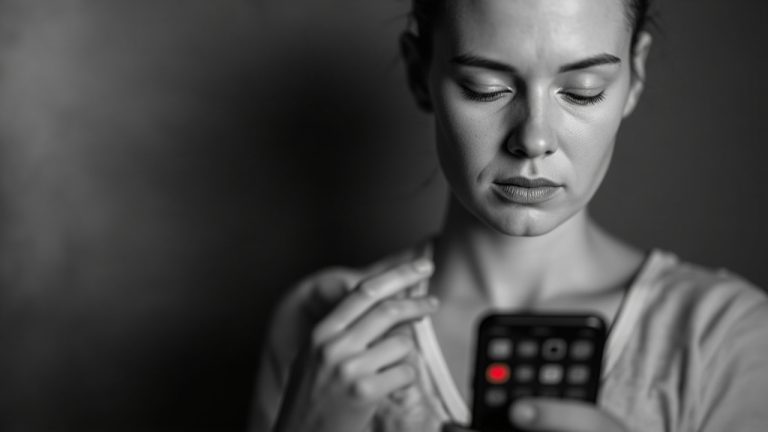 bloqué sur whatsapp, messenger ou instagram : signes fiables