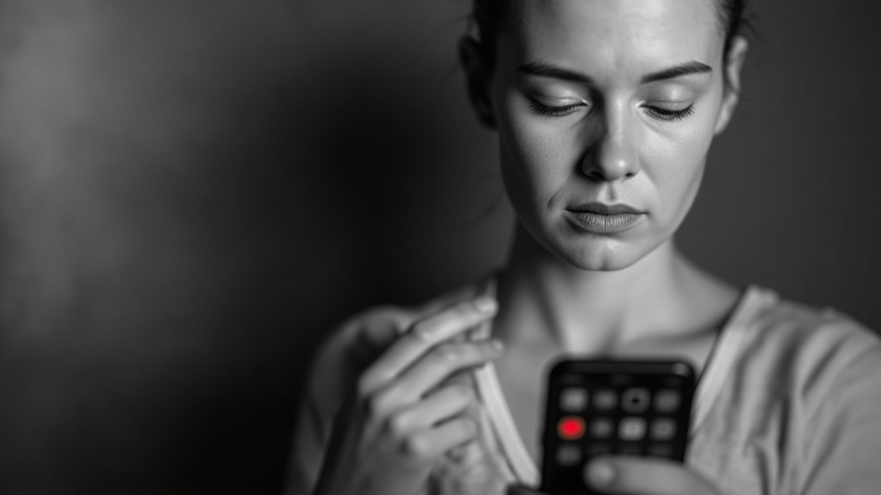 bloqué sur whatsapp, messenger ou instagram : signes fiables