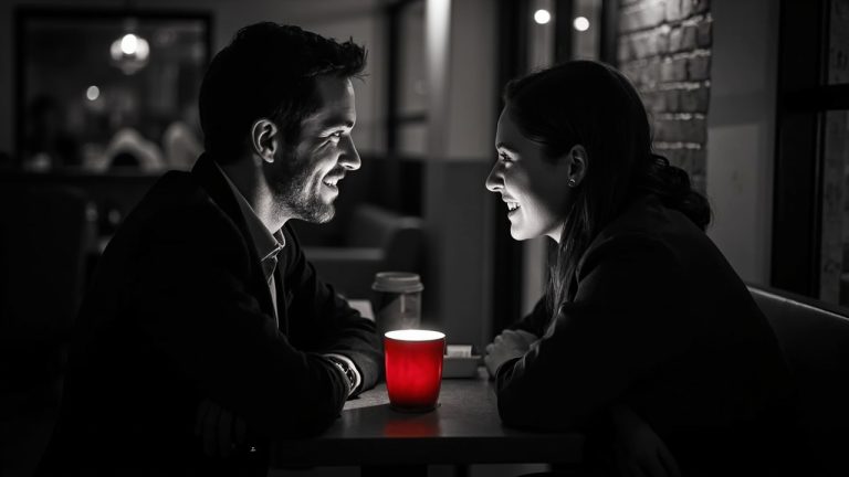 coucher le premier soir sur tinder: guide sûr et clair