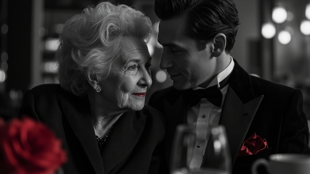 draguer une fille plus âgée : conseils d’élégance et respect