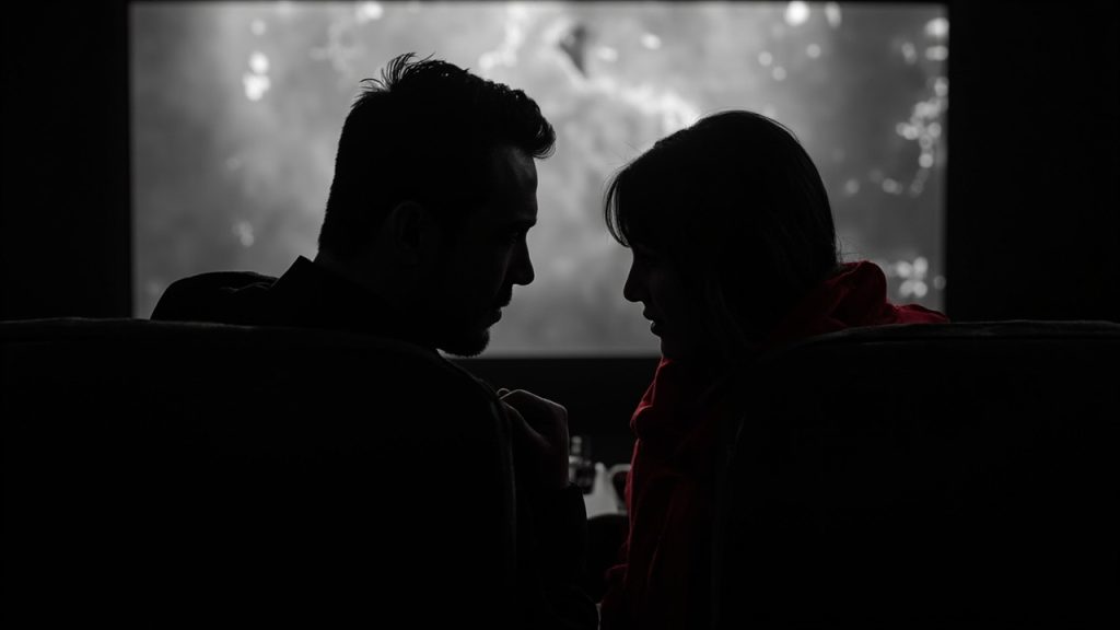 Échangisme au cinéma : 12 films pour parler désir et limites