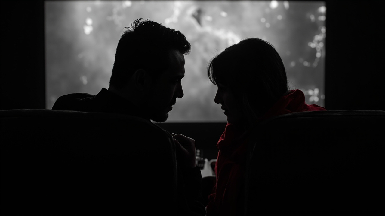 Échangisme au cinéma : 12 films pour parler désir et limites