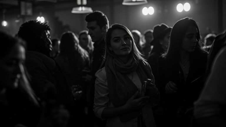 Événements pour célibataires: des rencontres en réel