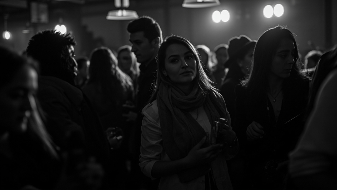 Événements pour célibataires: des rencontres en réel