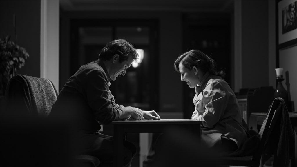 exciter une femme: cadre, sensualité et consentement