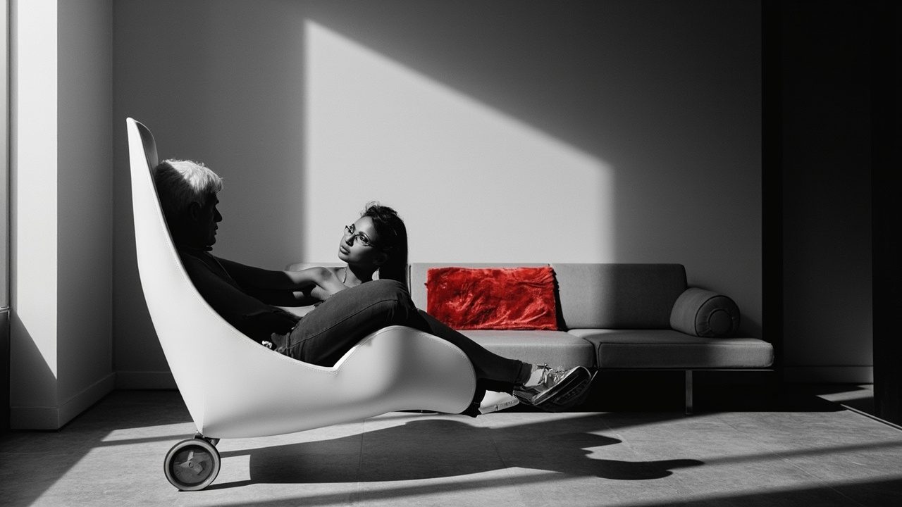 fauteuil tantra : guide pratique pour choisir et profiter