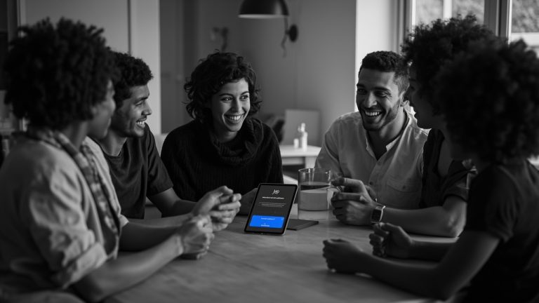 feeld avis : l’appli polyamour qui réinvente vos rencontres