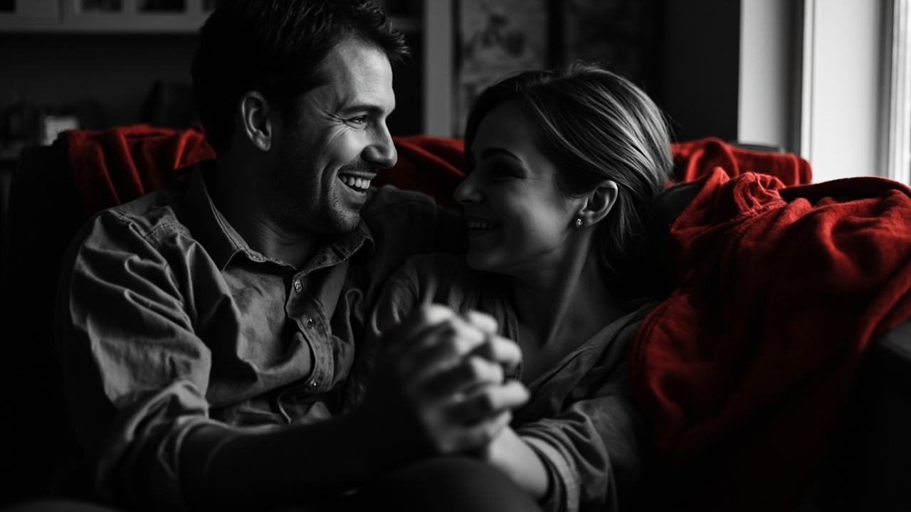 homme canard en couple: préserver l’étincelle sans s’épuiser