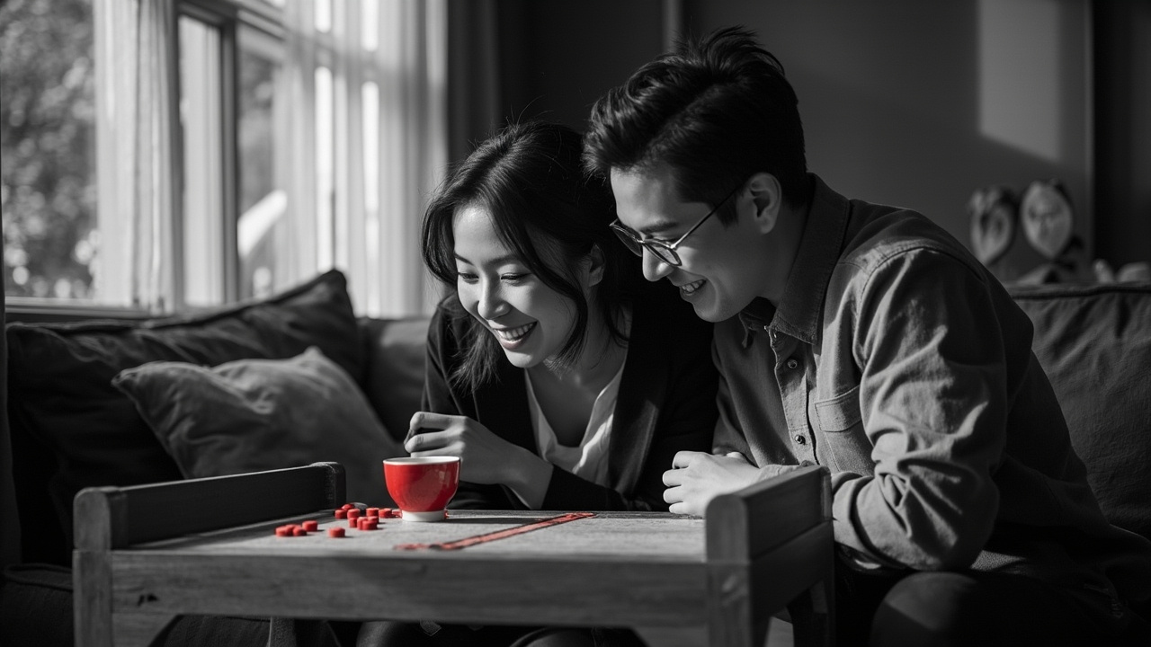 jeux de couple: 5 formats qui relancent la flamme ce soir