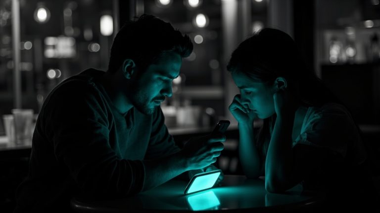 site de rencontre par affinité : guide complet et tests