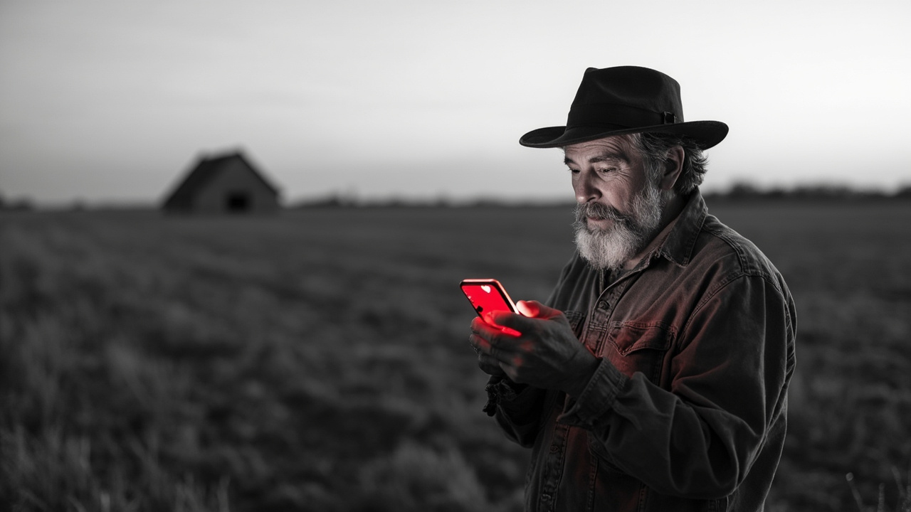 sites de rencontre pour agriculteurs: top 5 en 2025