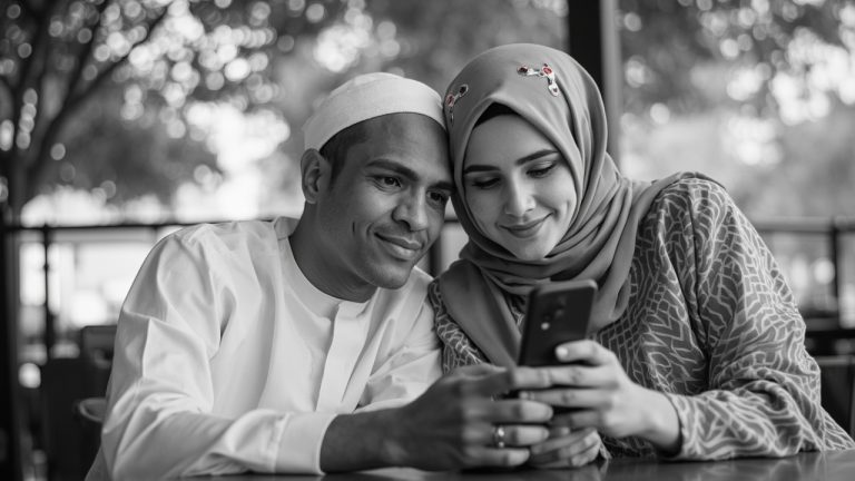 mektoube.fr: avis et conseils pour des rencontres musulmanes