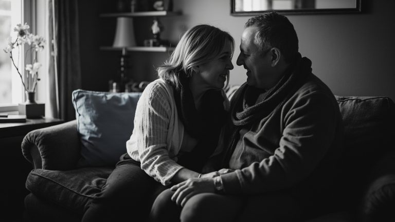 relation sans sexe : peut elle durer durablement en couple ?