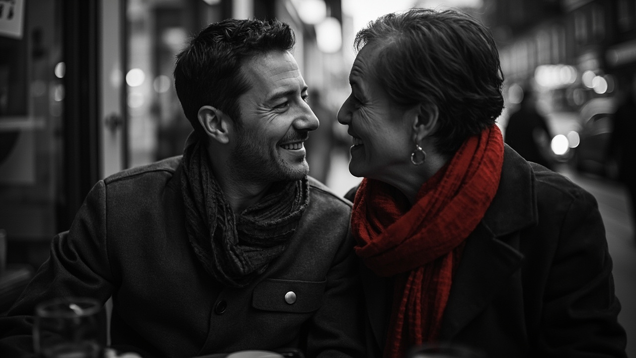 signes que vous lui plaisez vraiment: checklist fiable