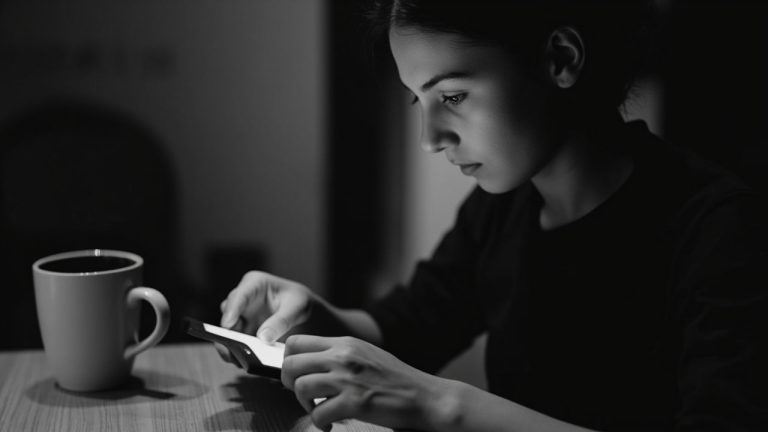 sites de rencontre sans photo: séduire grâce au texte