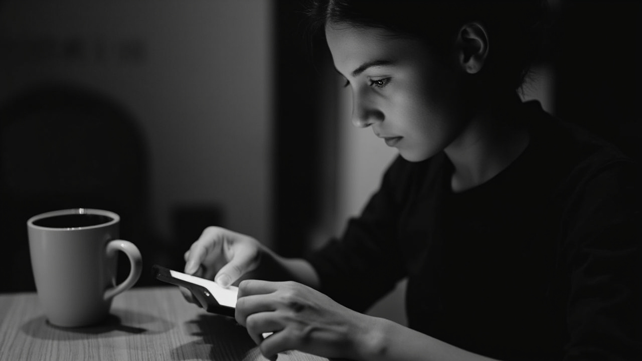 sites de rencontre sans photo: séduire grâce au texte