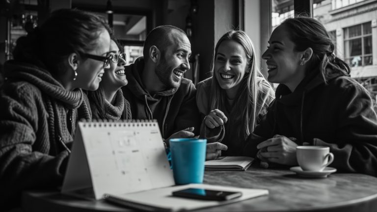 sites de rencontres amicales : sortir autrement et rencontrer