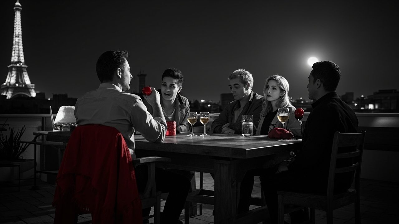 soirées célibataires à paris : nos spots pour des rencontres