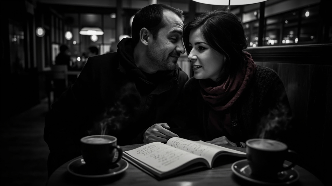 sujets de conversation avec une fille: idées pour accrocher