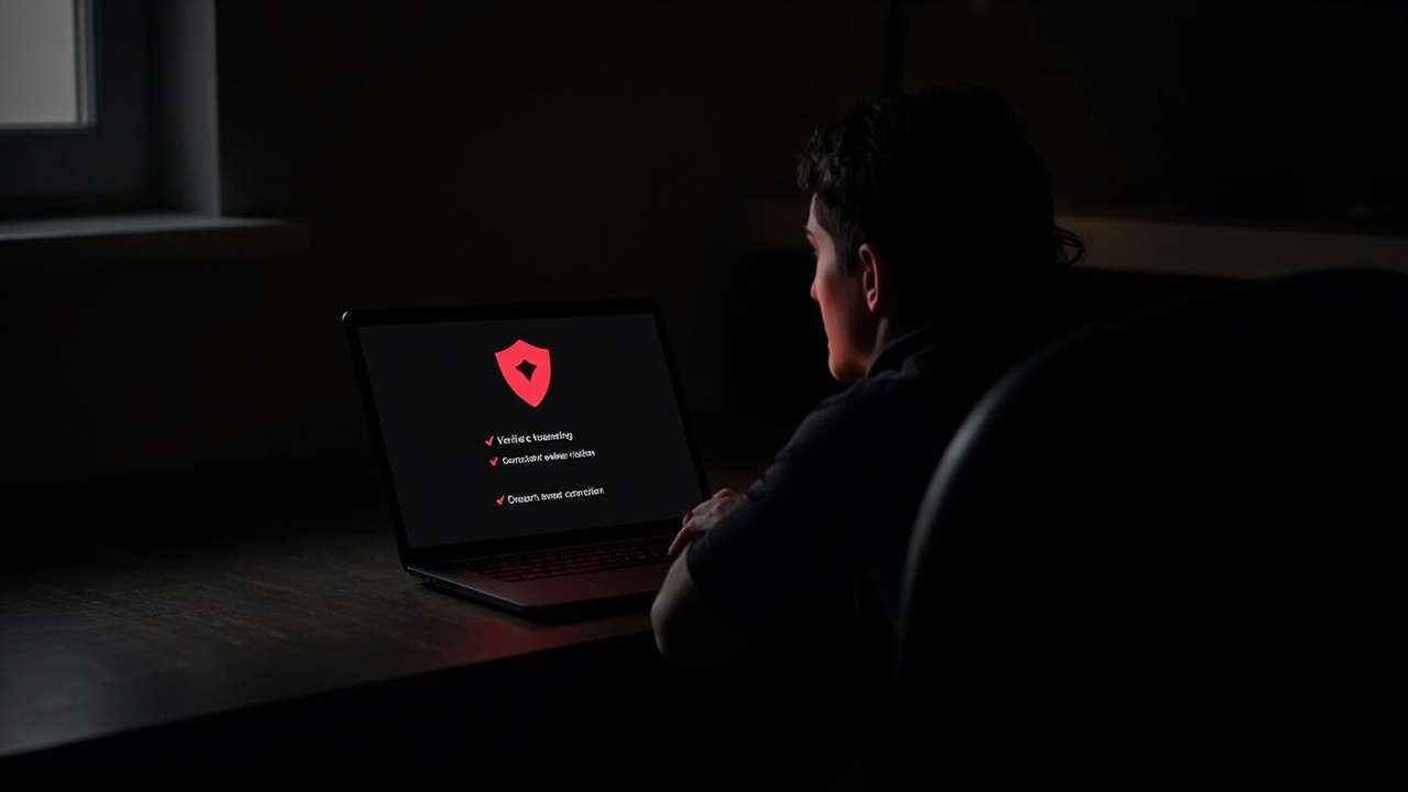 vidéo libertine amateur: comment regarder en toute sécurité