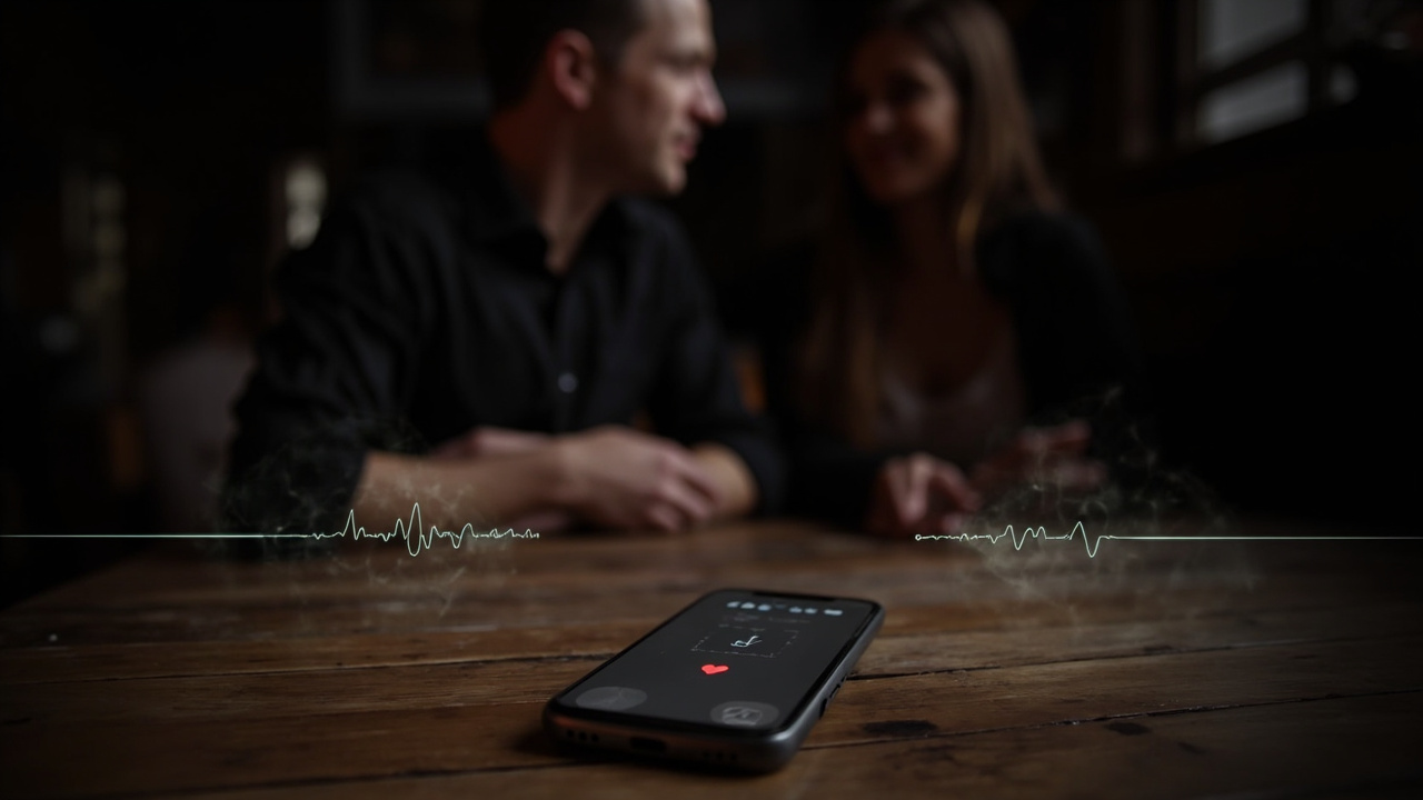 applis de rencontre 2025 : matcher mieux, moins de bruit