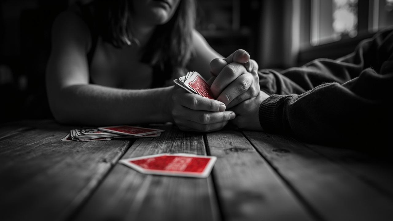 carta sutra : test du jeu de cartes coquin pour couples