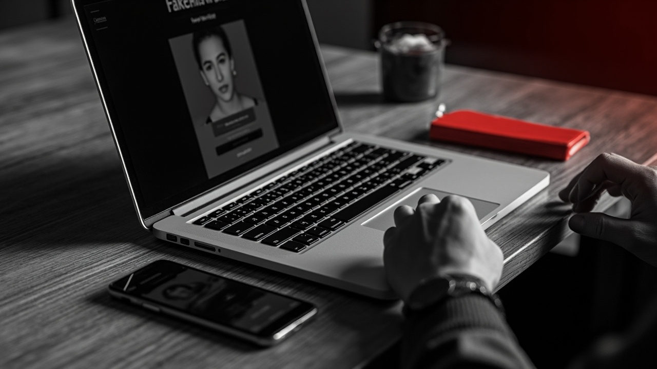 catfishing : 12 signes pour repérer les faux profils