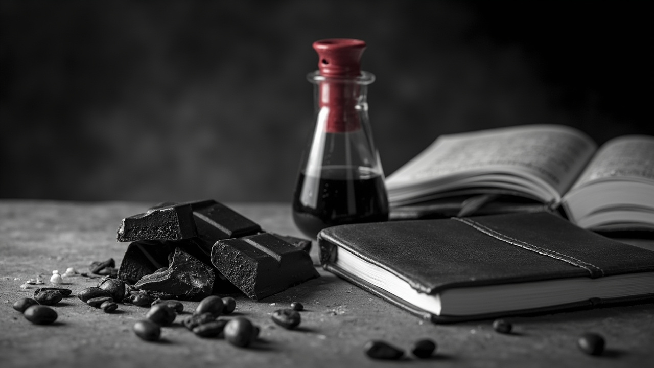 chocolat aphrodisiaque: les actifs qui boostent la libido