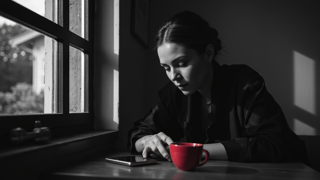 il ne regarde plus mes stories : réagir avec élégance