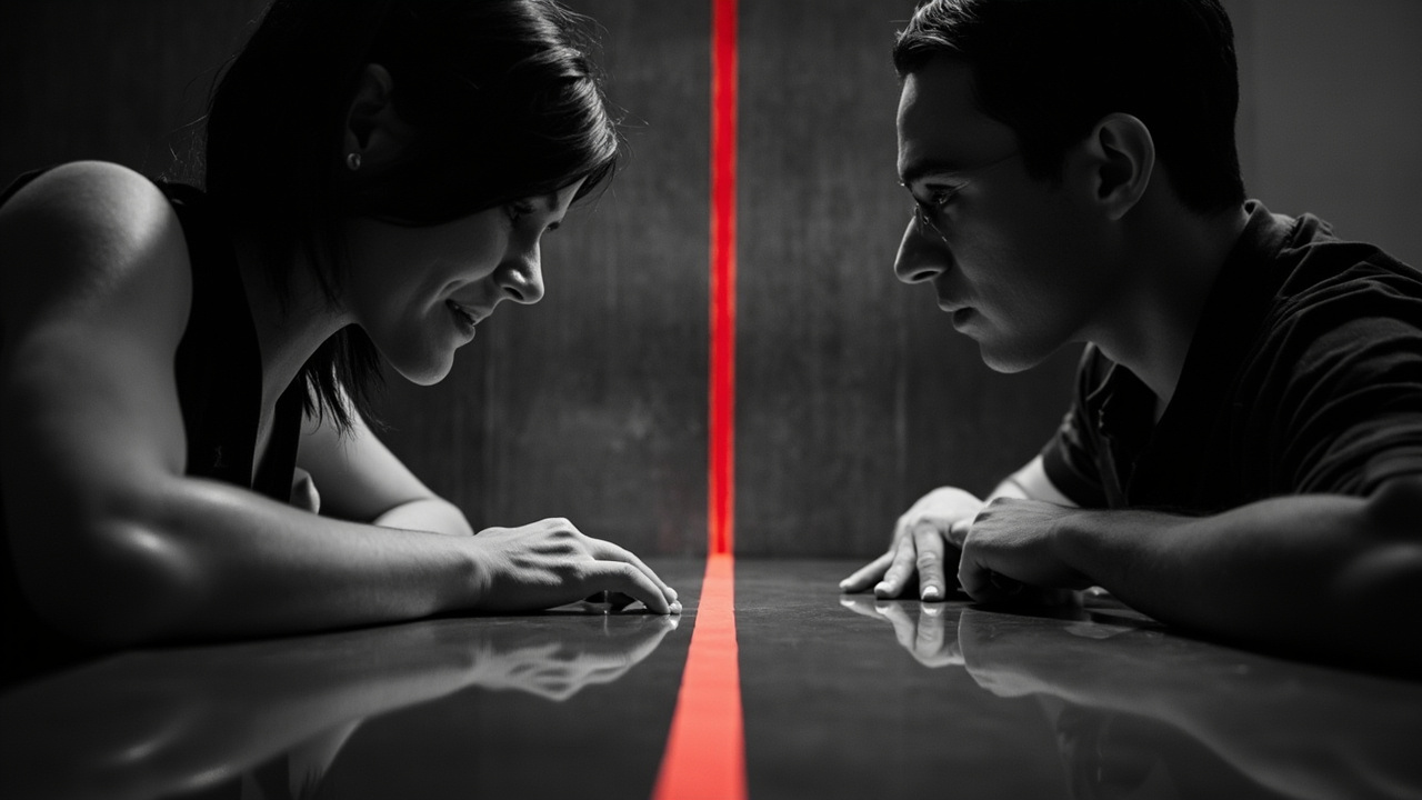 infidélité: cadre clair pour une relation plus solide