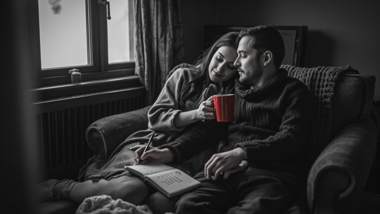 désir: comment rallumer la passion du couple après 3 ans