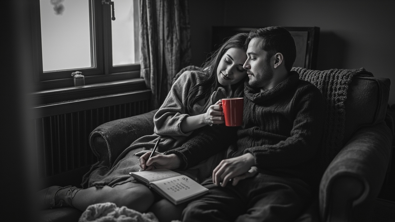 désir: comment rallumer la passion du couple après 3 ans