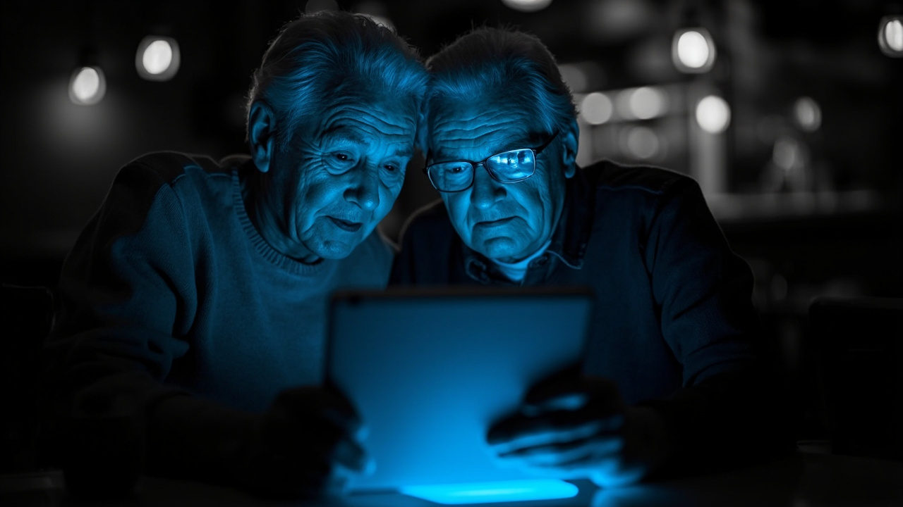 meilleurs sites de rencontre senior 2025 : notre classement