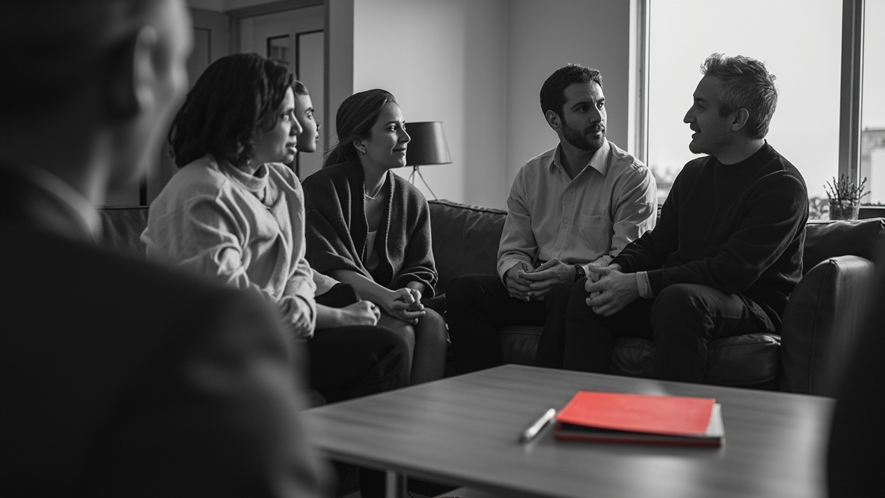 plan à 3 : trouver des rencontres sûres et alignées