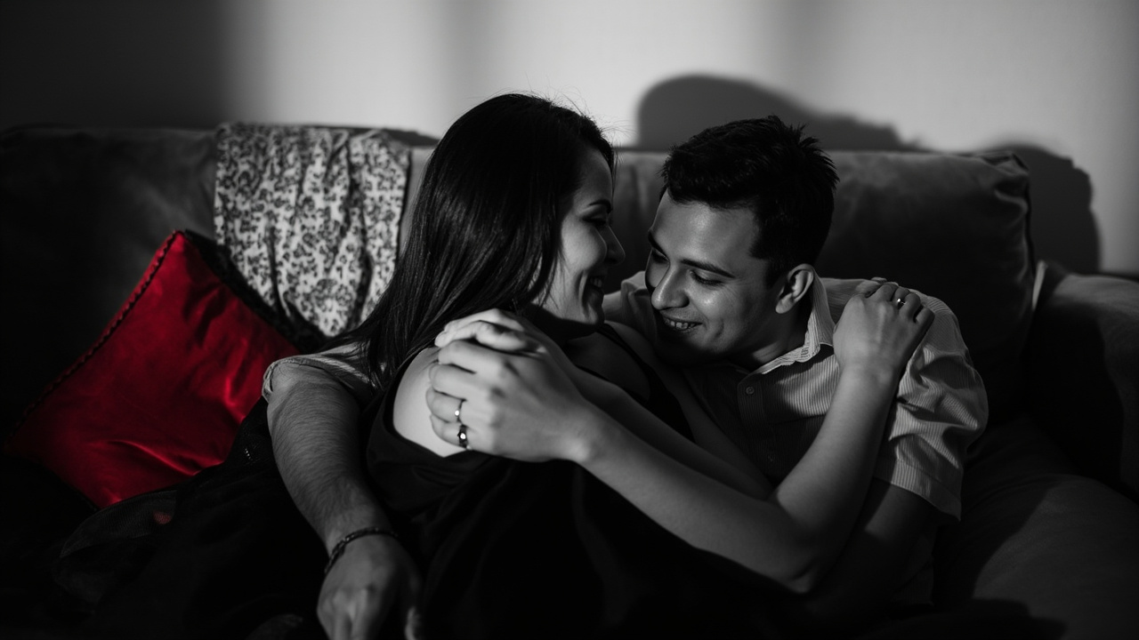 positions sexuelles des français : les basiques qui marchent