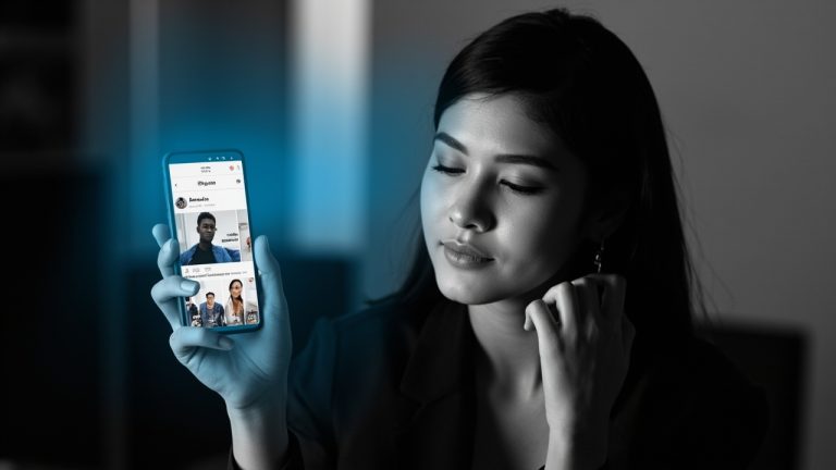 tinder: méthode efficace pour obtenir plus de matchs